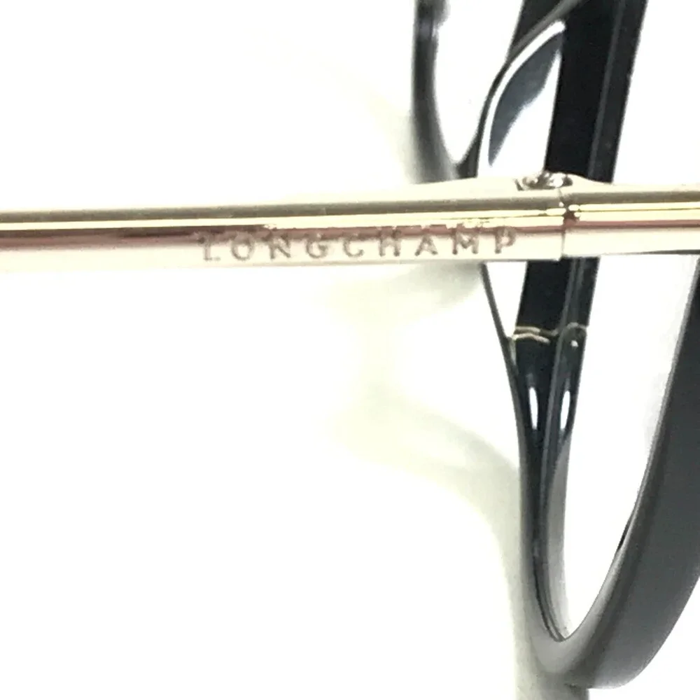 Longchamp demo lenses
